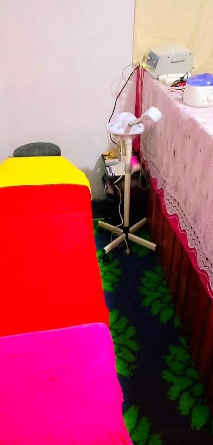 Ask Homestay Ella Bagian luar foto