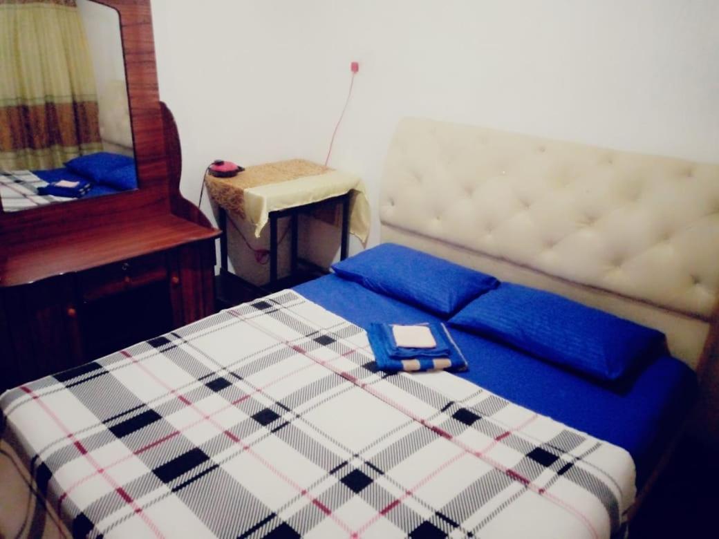 Ask Homestay Ella Bagian luar foto