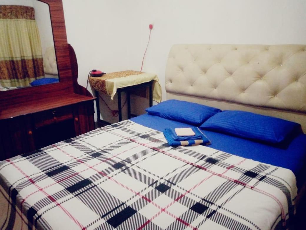 Ask Homestay Ella Bagian luar foto